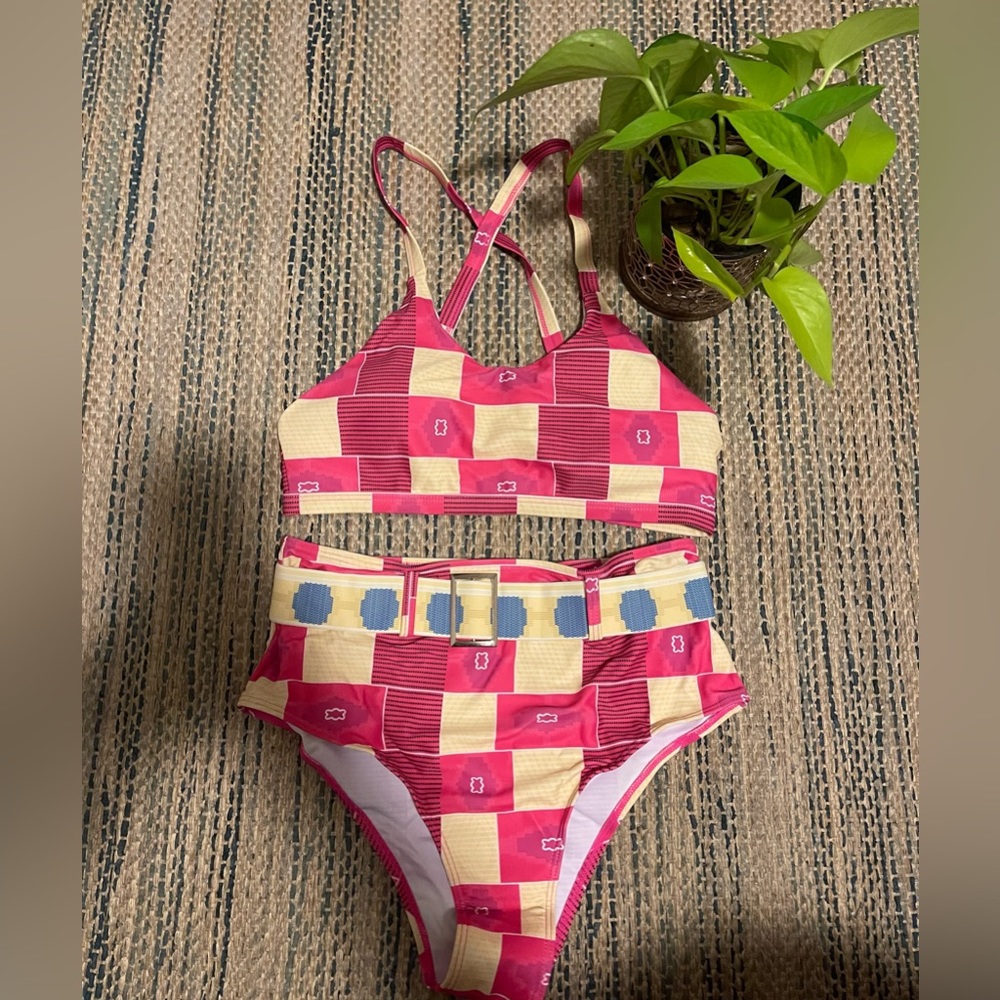 NEW Beach Play Bikini